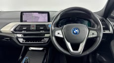 BMW X3 210kW Premier Edition Pro 80kWh 5dr Auto Electric Estate